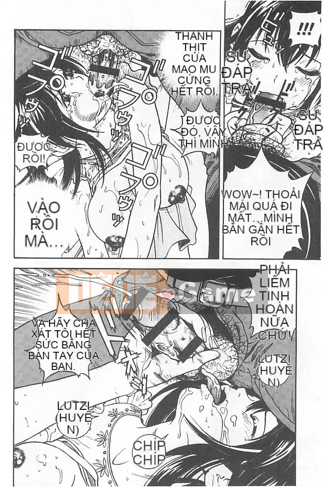 [Du lịch] Hộp cấm mẹ