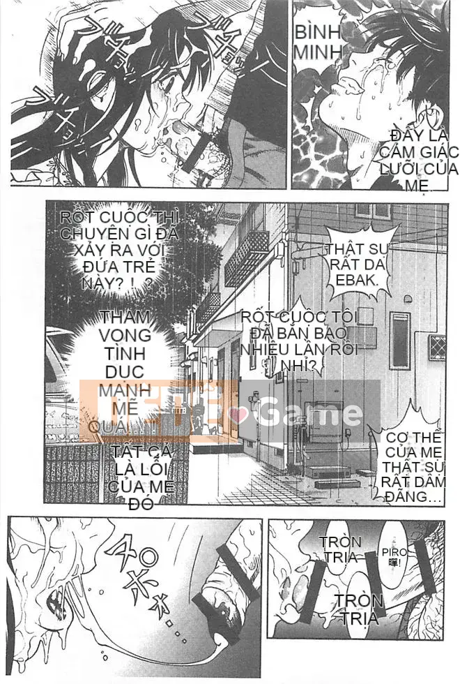 [Du lịch] Hộp cấm mẹ