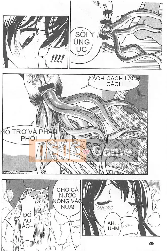 [Du lịch] Hộp cấm mẹ