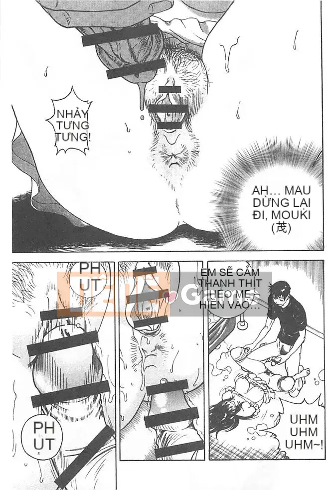 [Du lịch] Hộp cấm mẹ