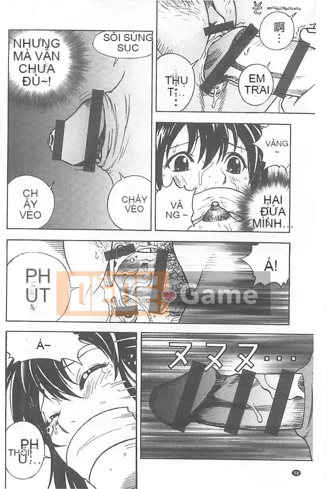 [Du lịch] Hộp cấm mẹ