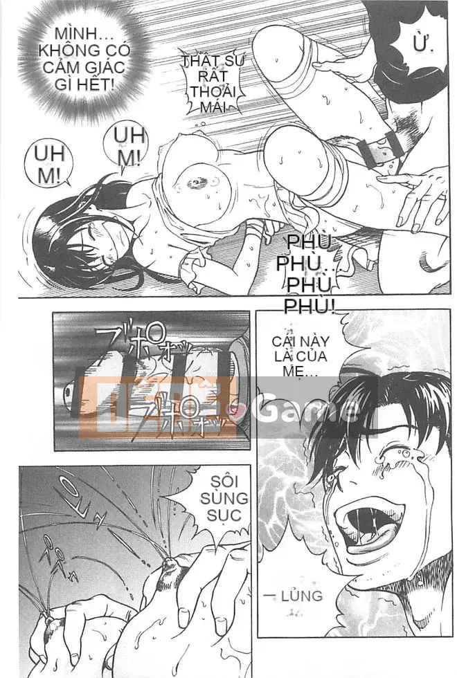 [Du lịch] Hộp cấm mẹ