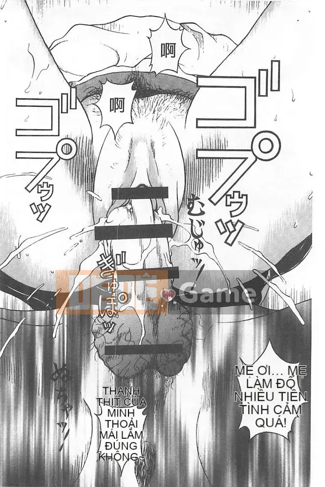 [Du lịch] Hộp cấm mẹ