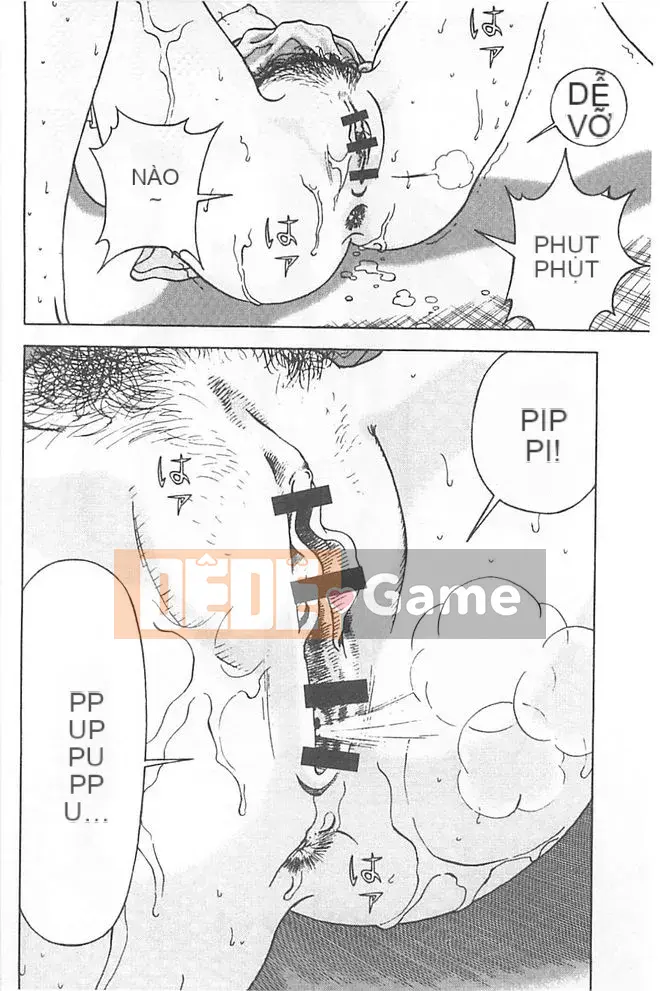 [Du lịch] Hộp cấm mẹ