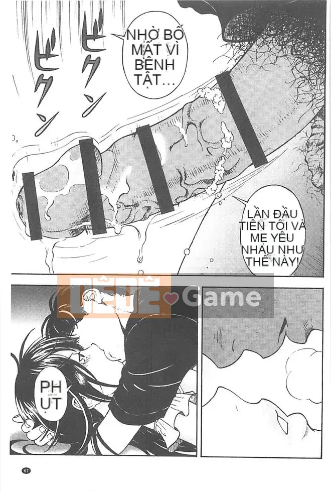 [Du lịch] Hộp cấm mẹ