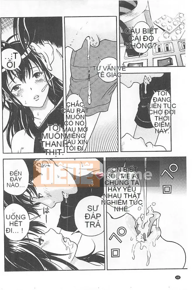 [Du lịch] Hộp cấm mẹ