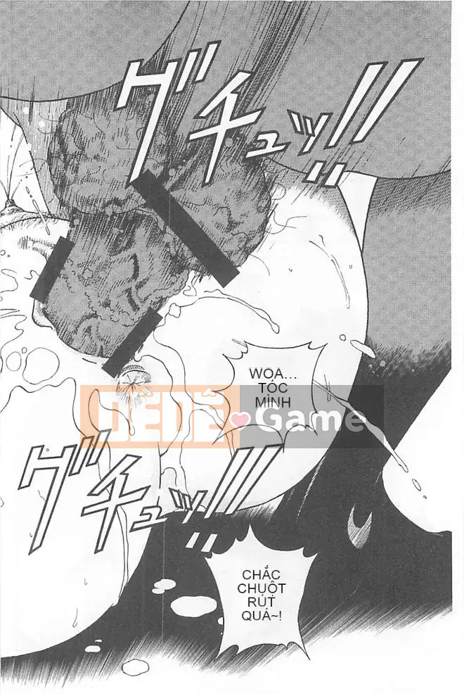 [Du lịch] Hộp cấm mẹ