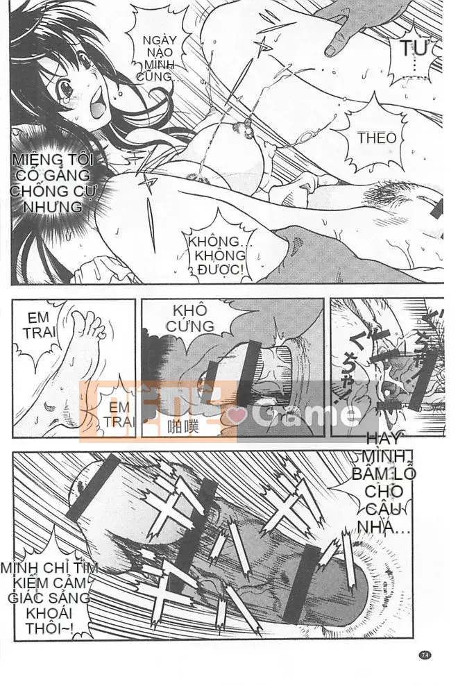 [Du lịch] Hộp cấm mẹ