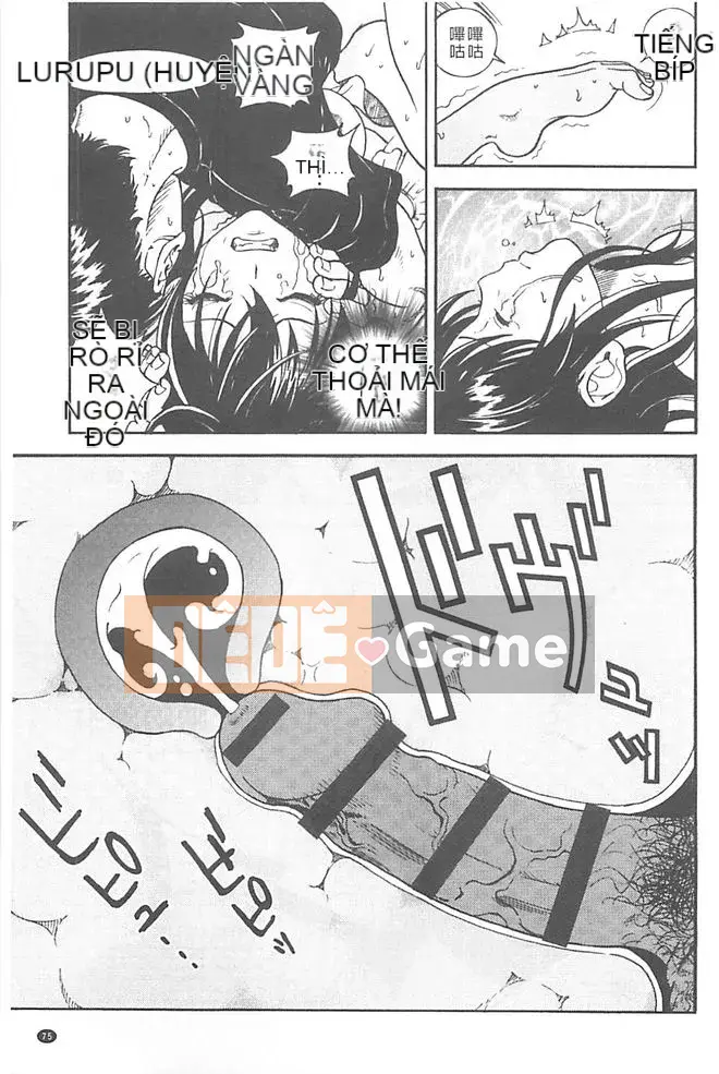 [Du lịch] Hộp cấm mẹ