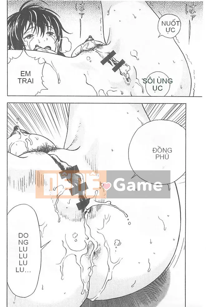 [Du lịch] Hộp cấm mẹ