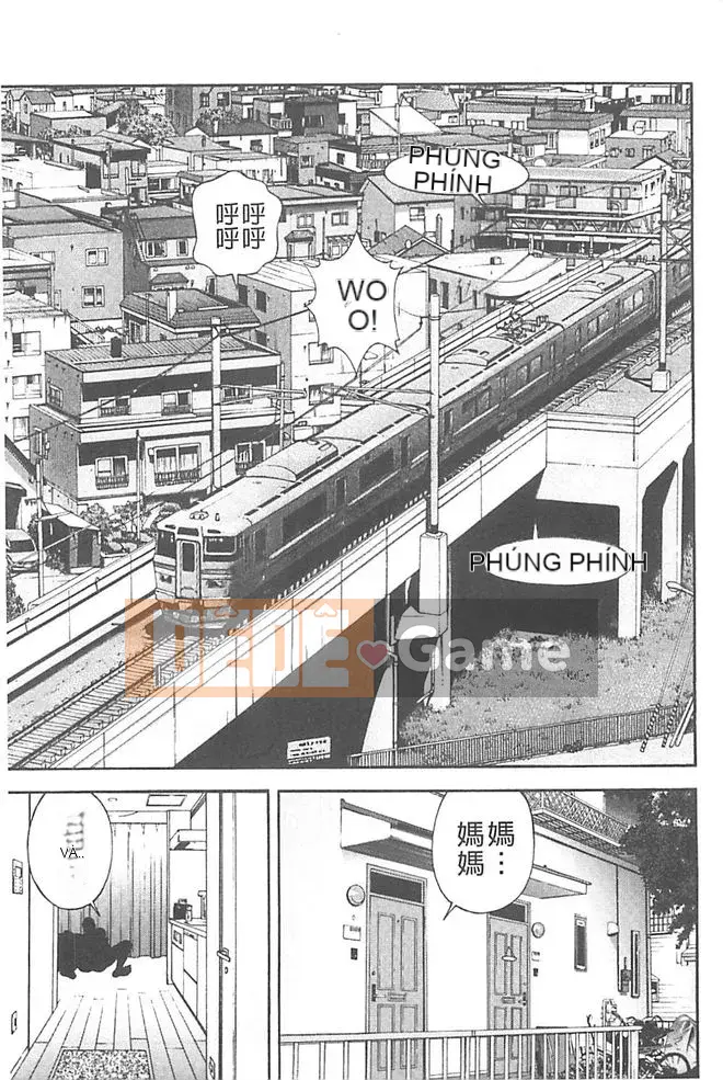 [Du lịch] Hộp cấm mẹ