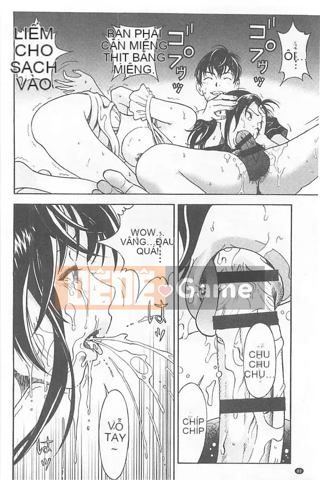 [Du lịch] Hộp cấm mẹ