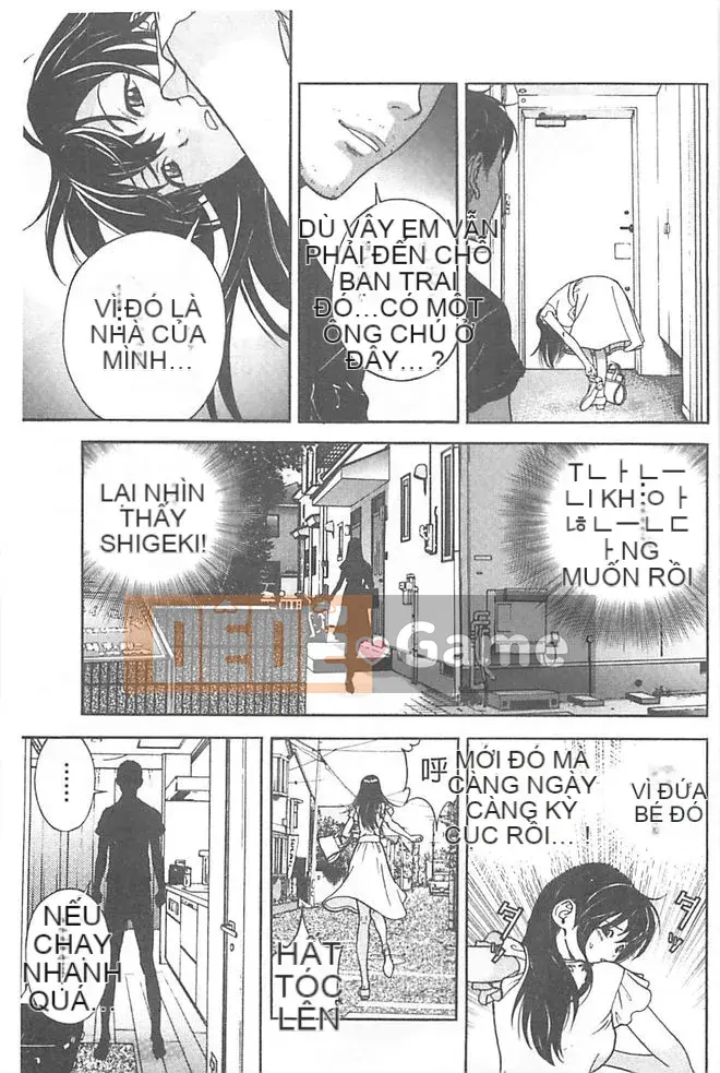 [Du lịch] Hộp cấm mẹ