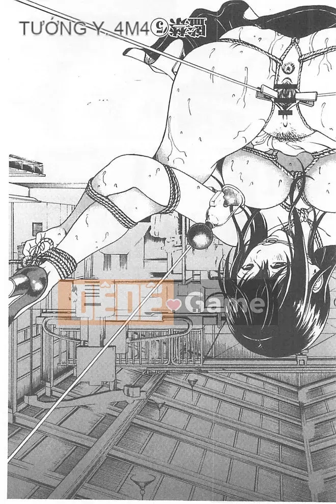 [Du lịch] Hộp cấm mẹ