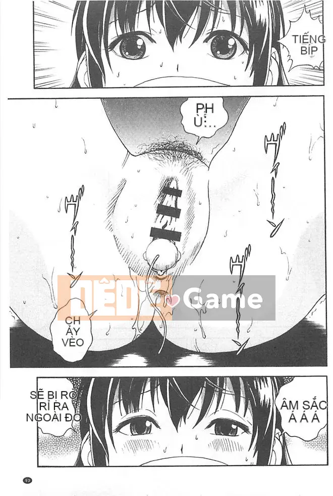 [Du lịch] Hộp cấm mẹ