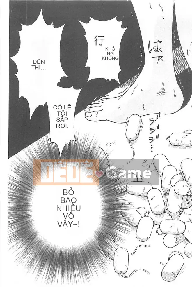 [Du lịch] Hộp cấm mẹ