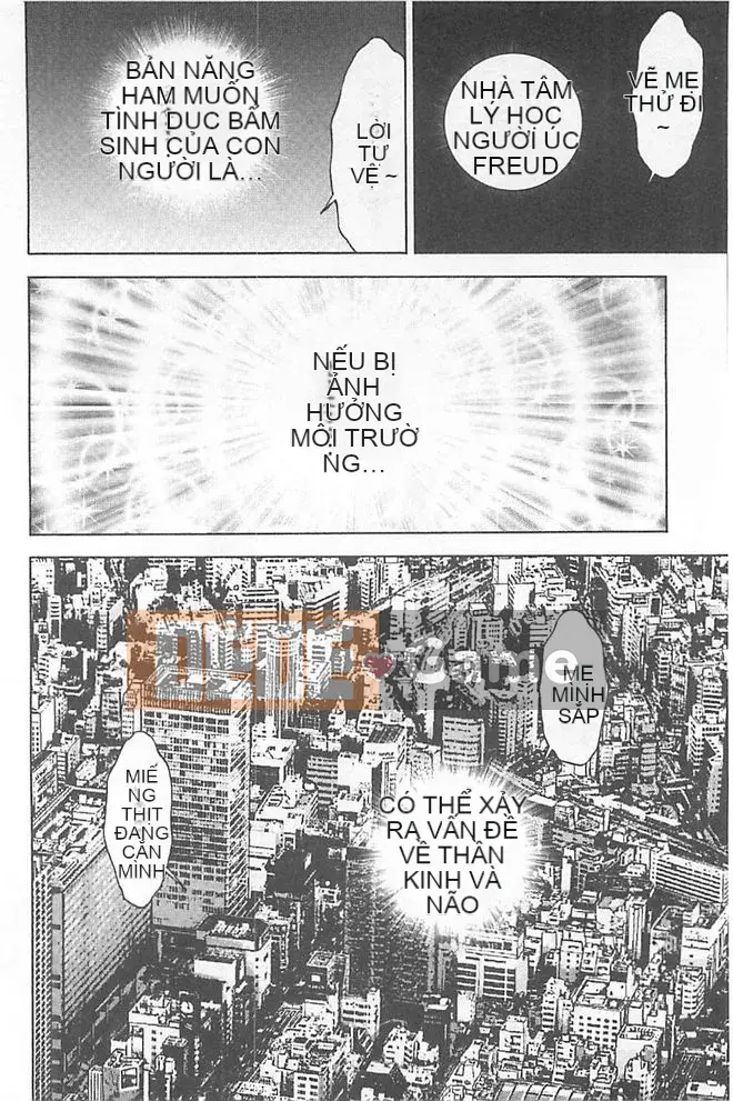 [Du lịch] Hộp cấm mẹ