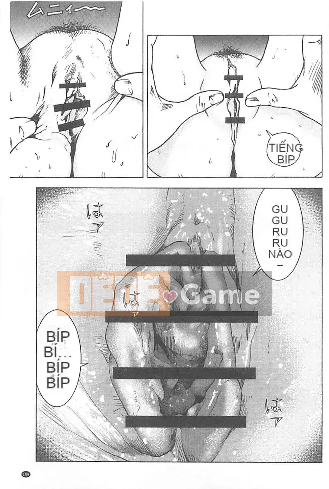 [Du lịch] Hộp cấm mẹ