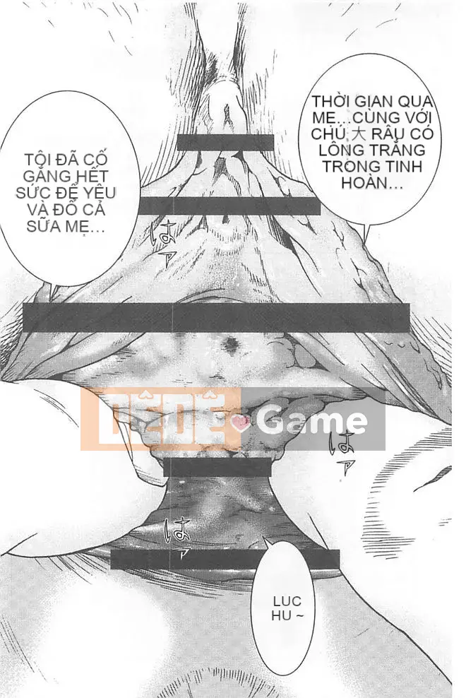 [Du lịch] Hộp cấm mẹ