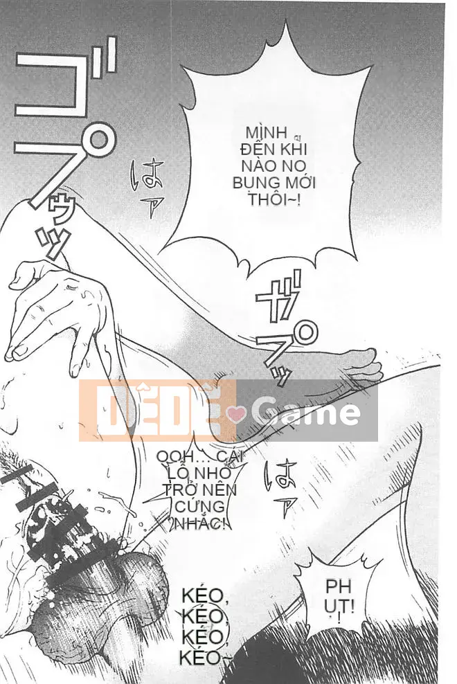 [Du lịch] Hộp cấm mẹ