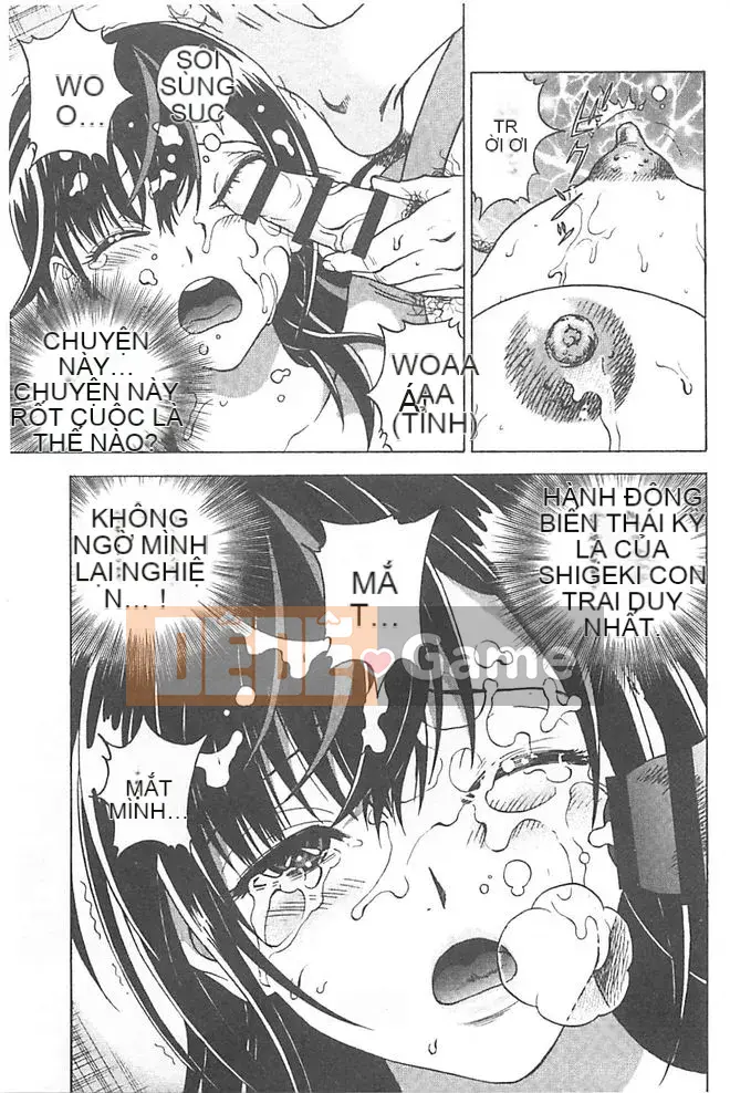 [Du lịch] Hộp cấm mẹ