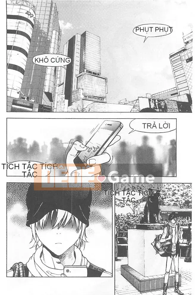 [Du lịch] Hộp cấm mẹ