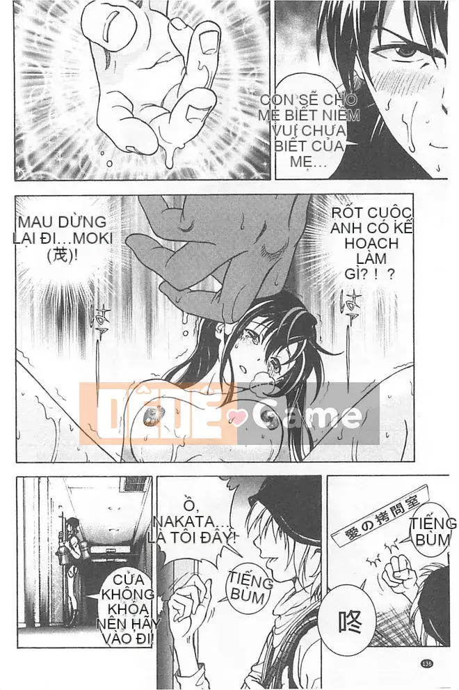 [Du lịch] Hộp cấm mẹ