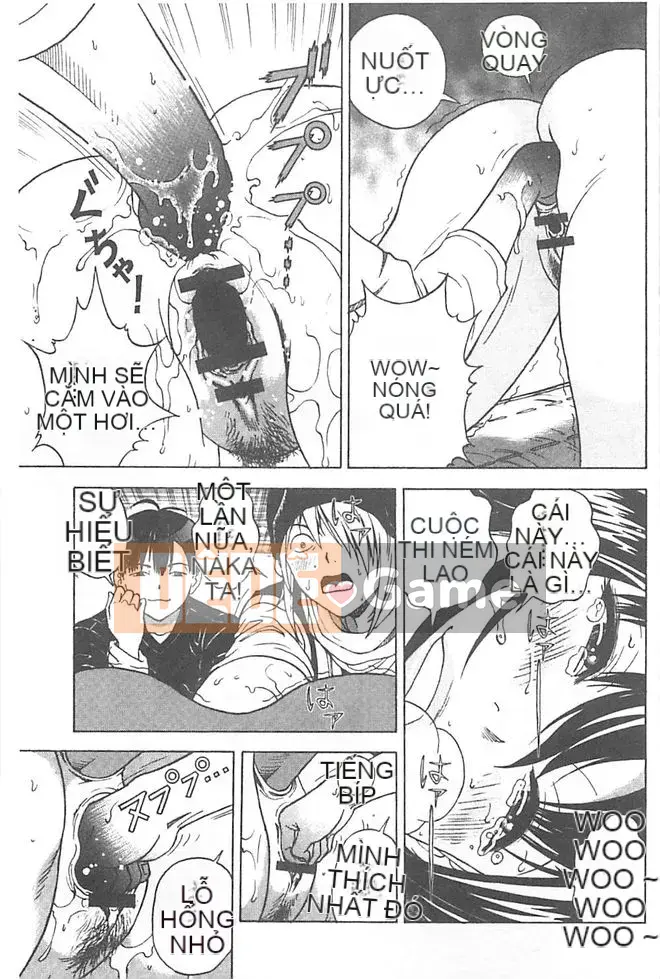 [Du lịch] Hộp cấm mẹ