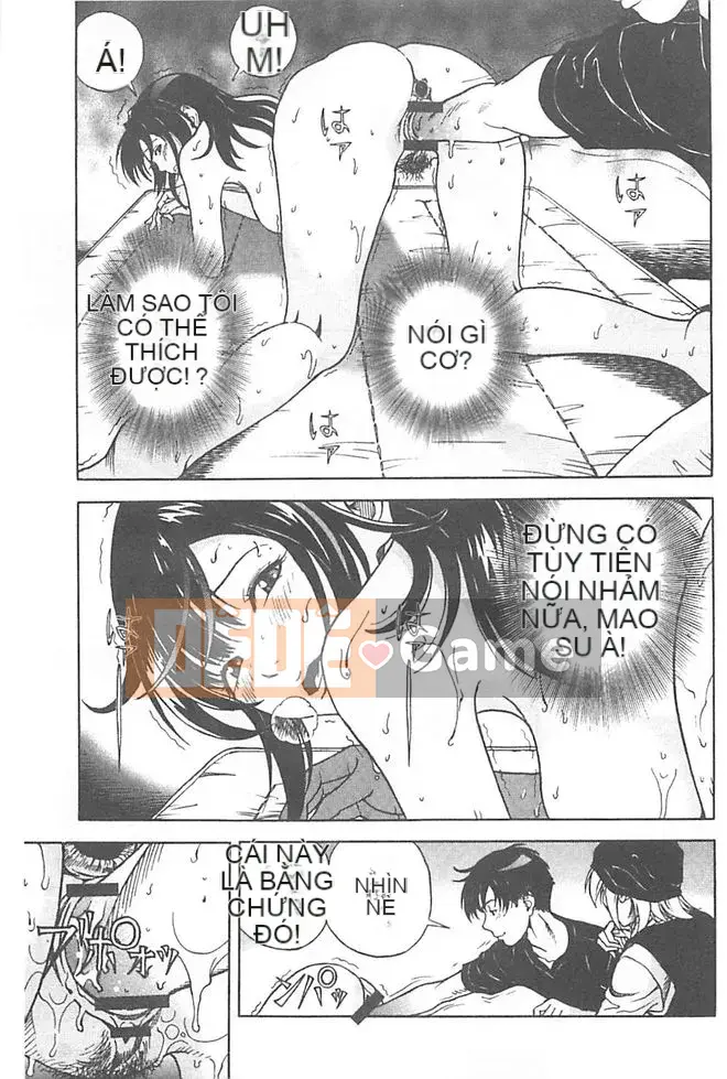 [Du lịch] Hộp cấm mẹ