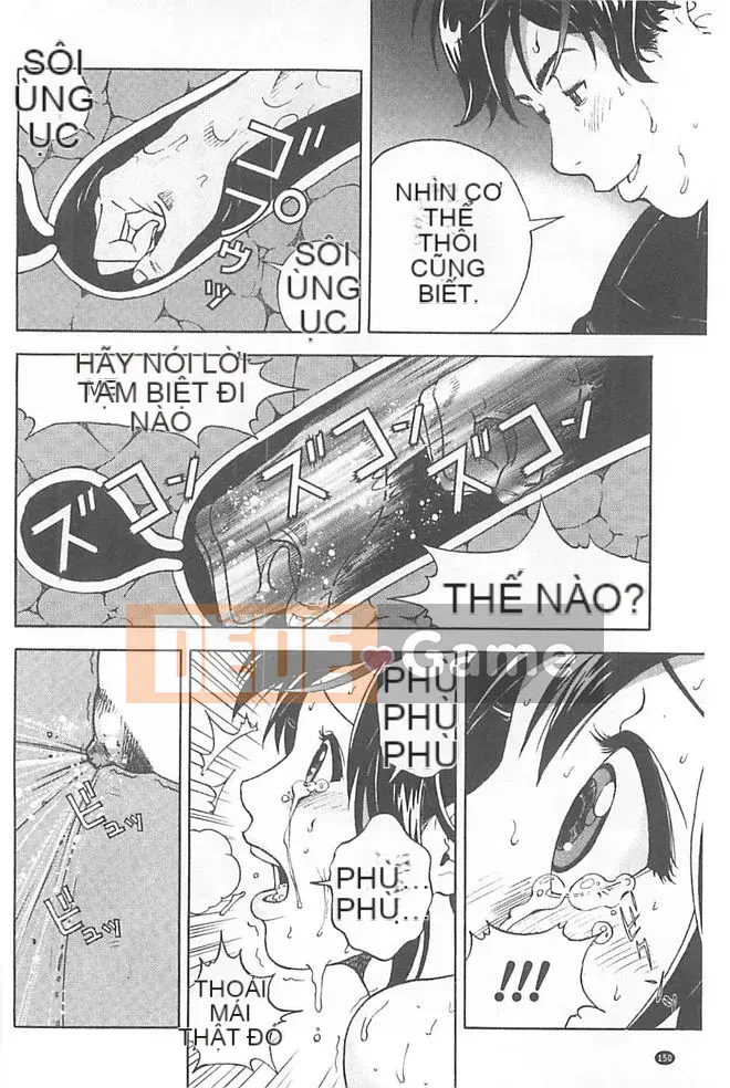 [Du lịch] Hộp cấm mẹ