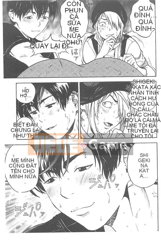 [Du lịch] Hộp cấm mẹ