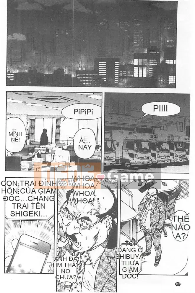 [Du lịch] Hộp cấm mẹ