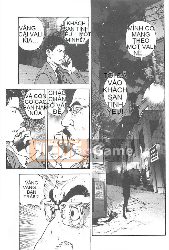 [Du lịch] Hộp cấm mẹ