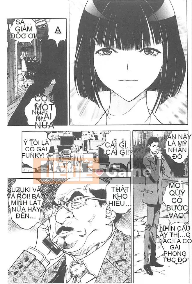 [Du lịch] Hộp cấm mẹ