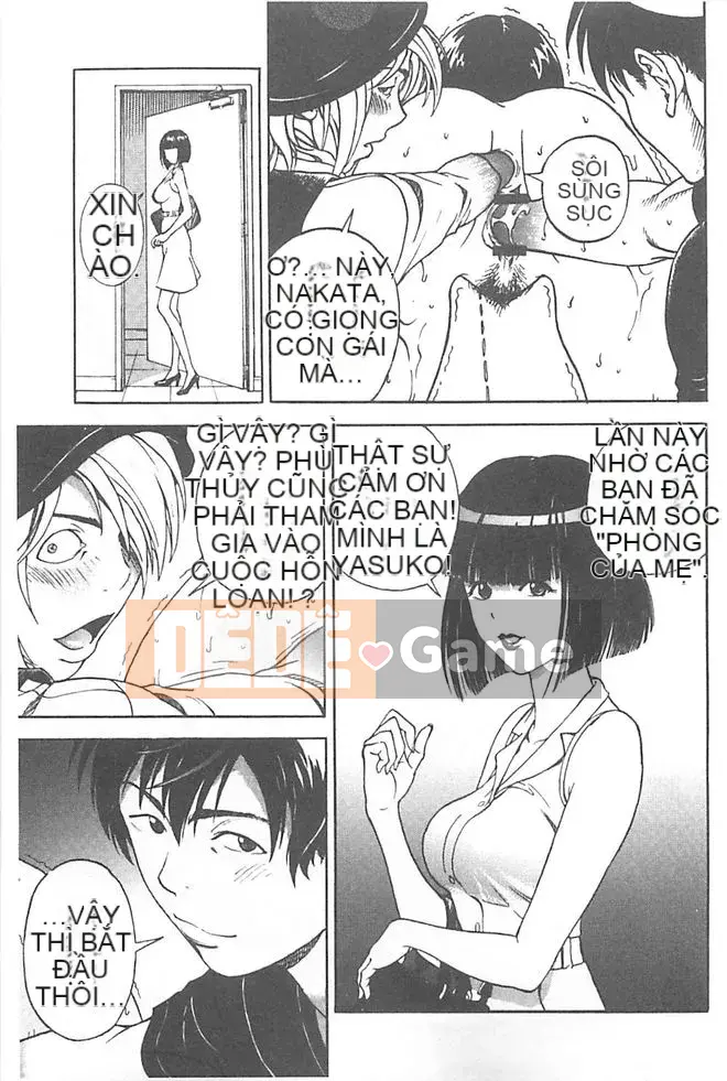 [Du lịch] Hộp cấm mẹ