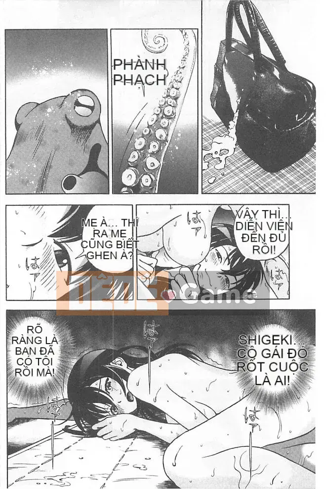 [Du lịch] Hộp cấm mẹ