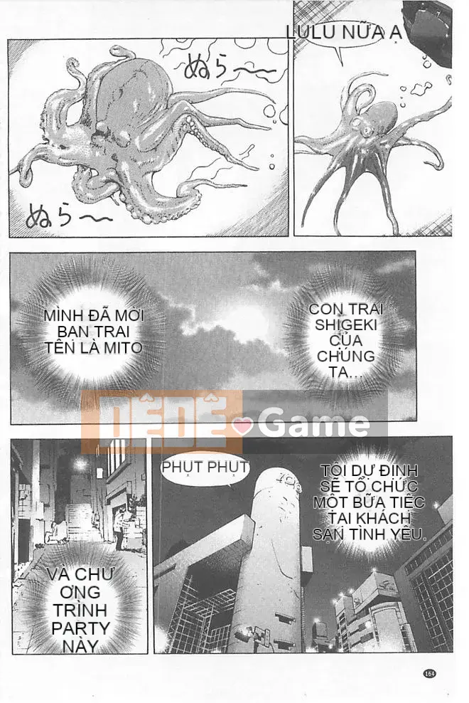 [Du lịch] Hộp cấm mẹ