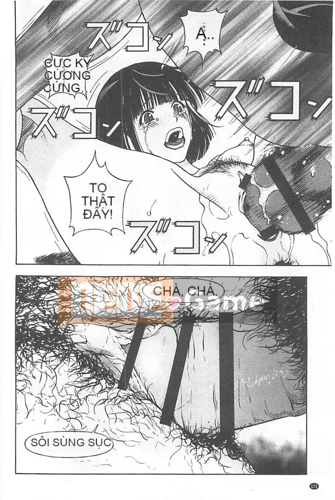 [Du lịch] Hộp cấm mẹ