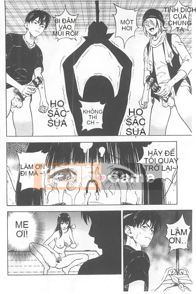 [Du lịch] Hộp cấm mẹ