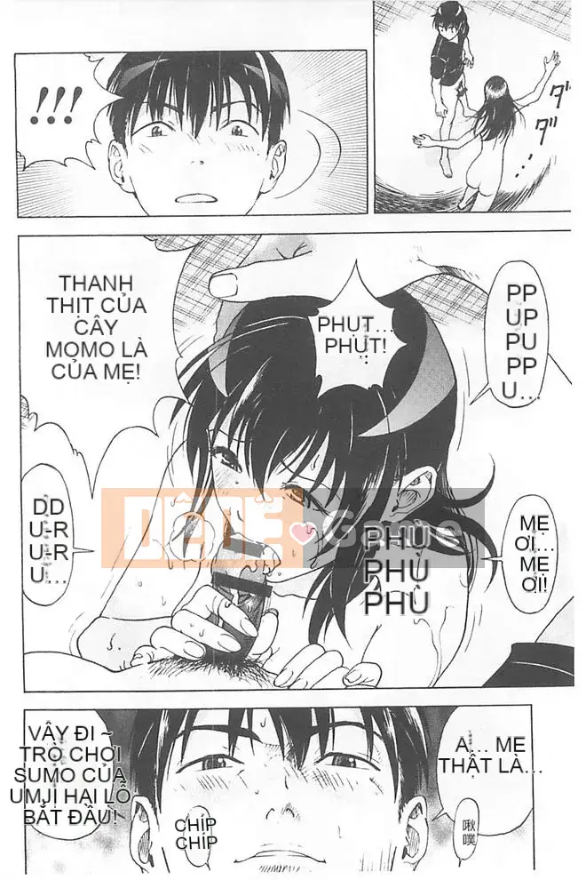 [Du lịch] Hộp cấm mẹ