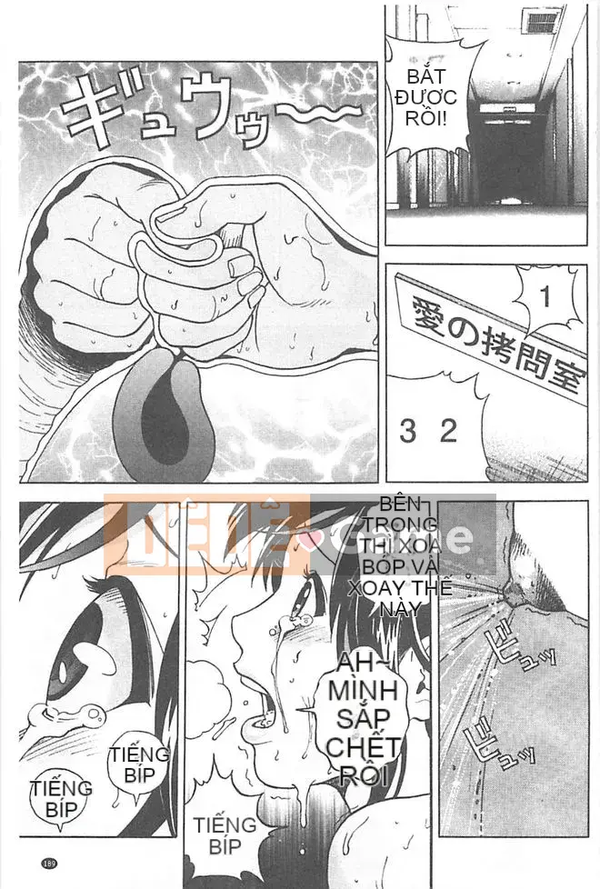 [Du lịch] Hộp cấm mẹ