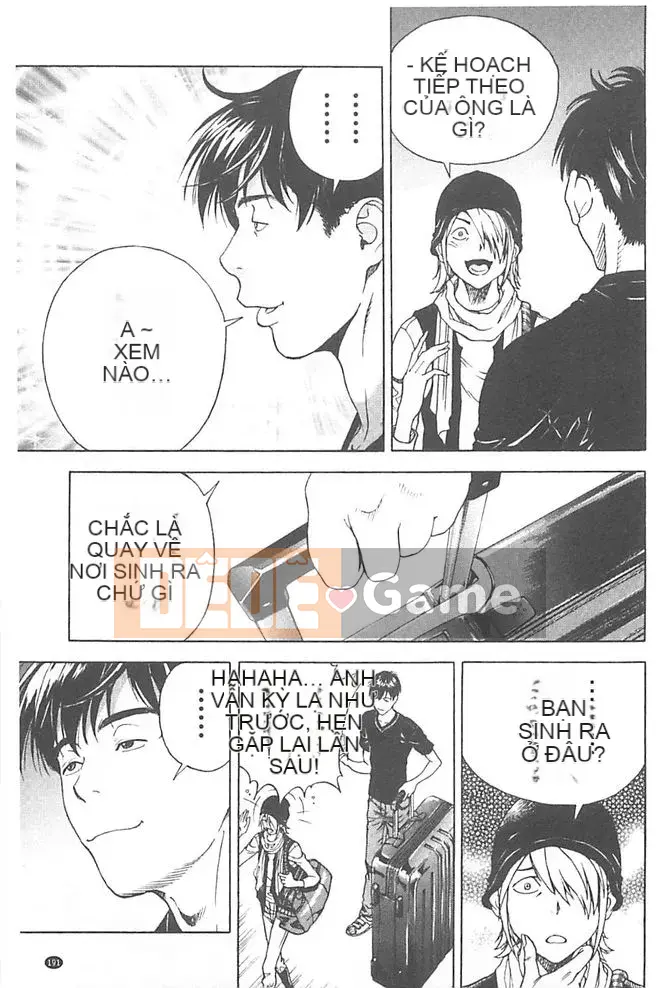 [Du lịch] Hộp cấm mẹ