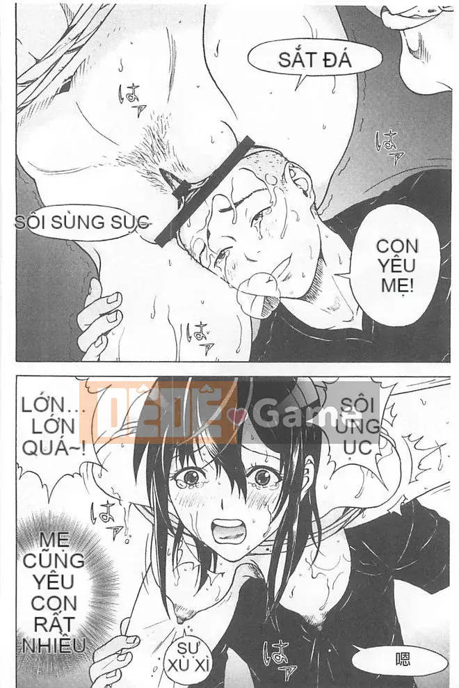 [Du lịch] Hộp cấm mẹ