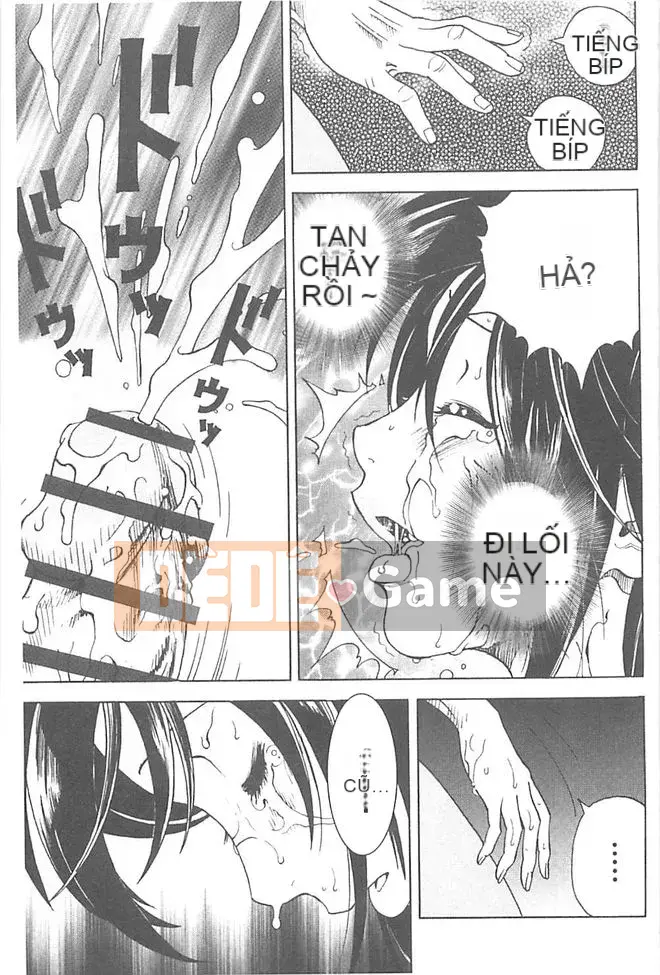 [Du lịch] Hộp cấm mẹ