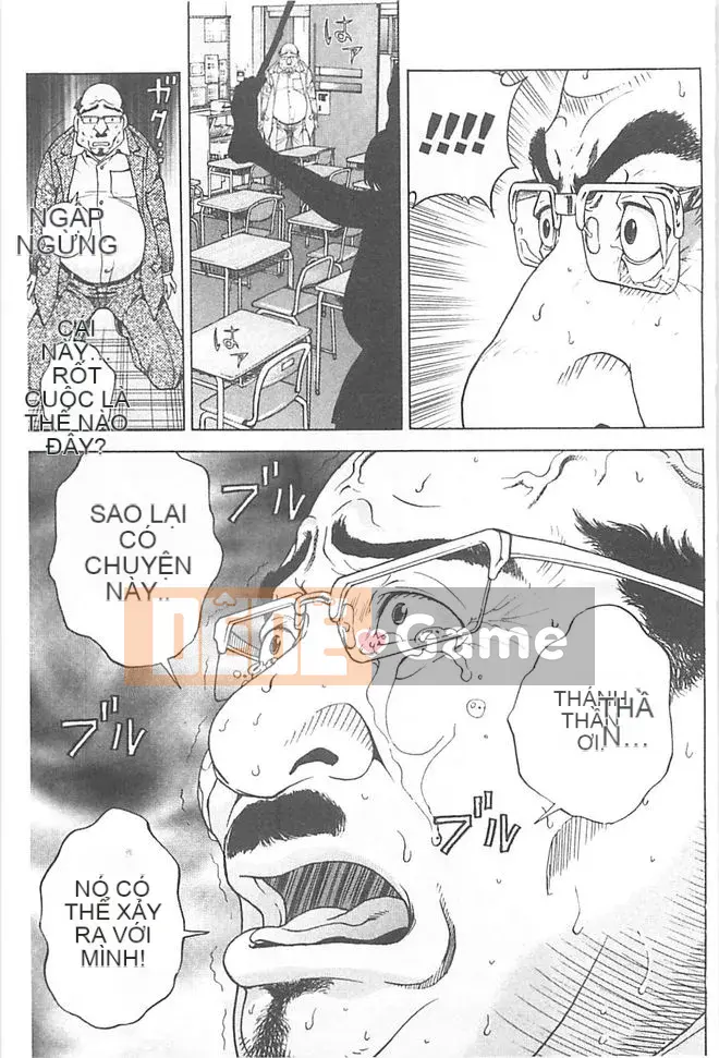 [Du lịch] Hộp cấm mẹ