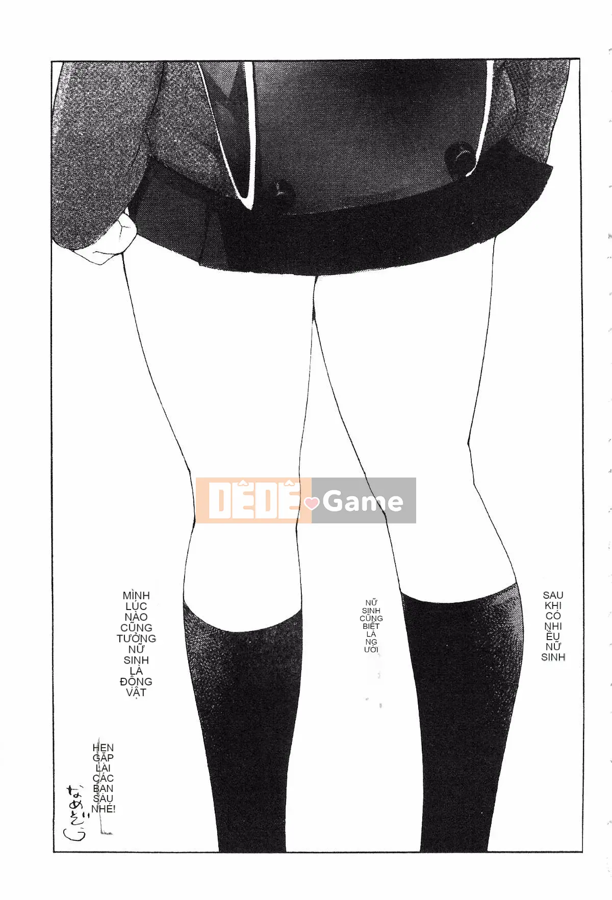 [Namezou] Liếm vú