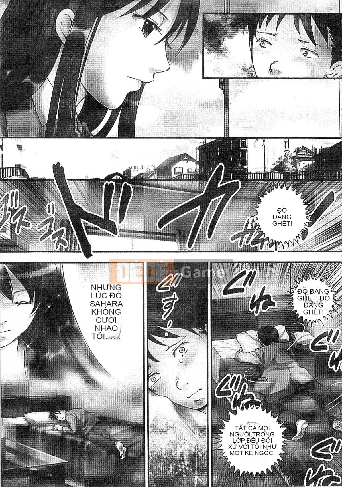 [Jun Sebata] Vô song! Kinoko Oyaji