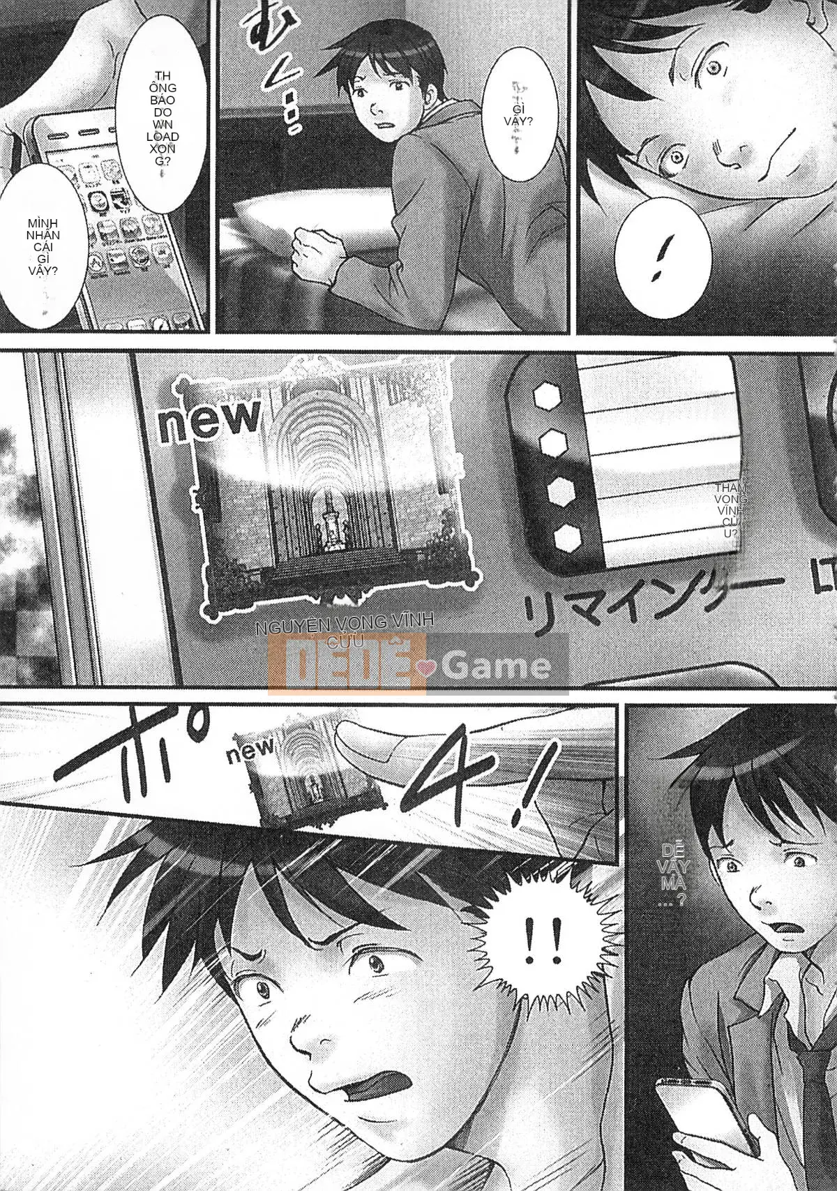 [Jun Sebata] Vô song! Kinoko Oyaji