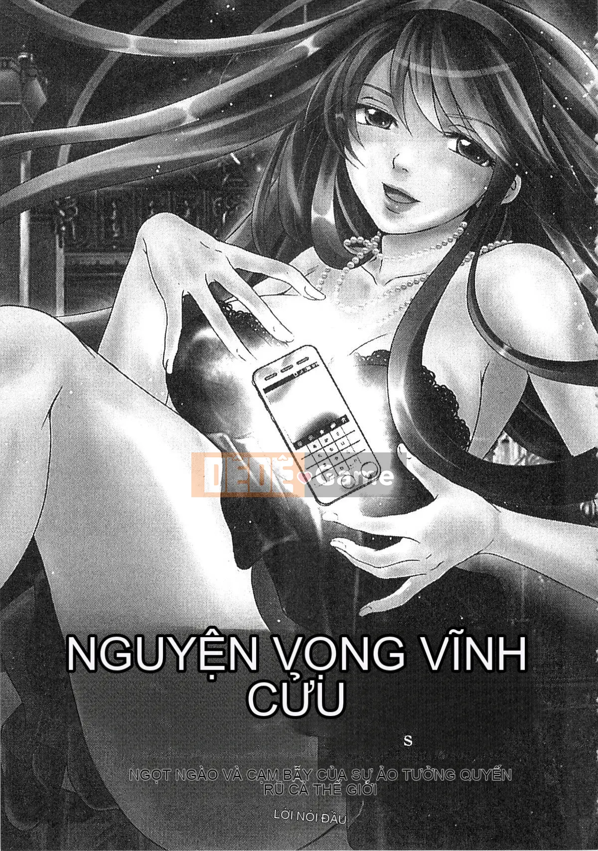 [Jun Sebata] Vô song! Kinoko Oyaji