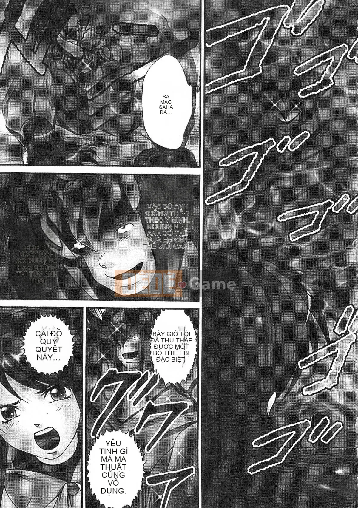 [Jun Sebata] Vô song! Kinoko Oyaji